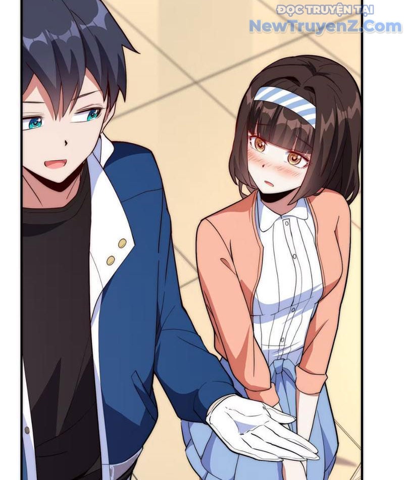 Hẹn Hò Để Cứu Thế Giới Chap 5 - Next Chap 6