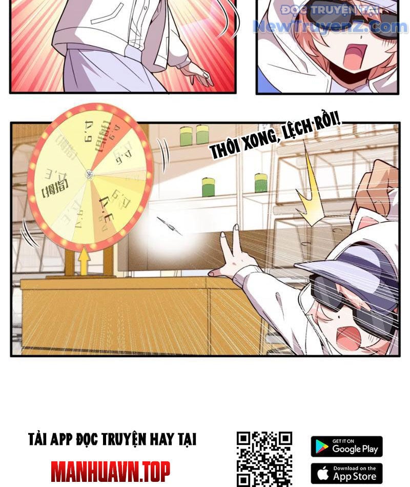 Hẹn Hò Để Cứu Thế Giới Chap 5 - Next Chap 6