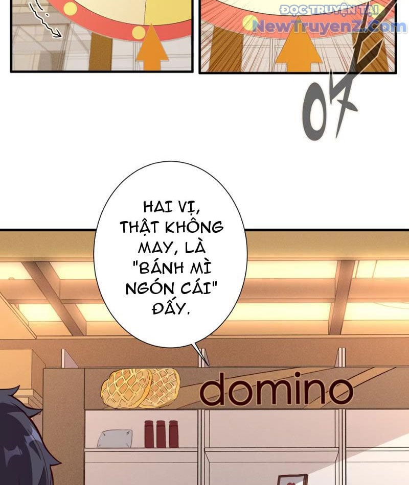 Hẹn Hò Để Cứu Thế Giới Chap 5 - Next Chap 6