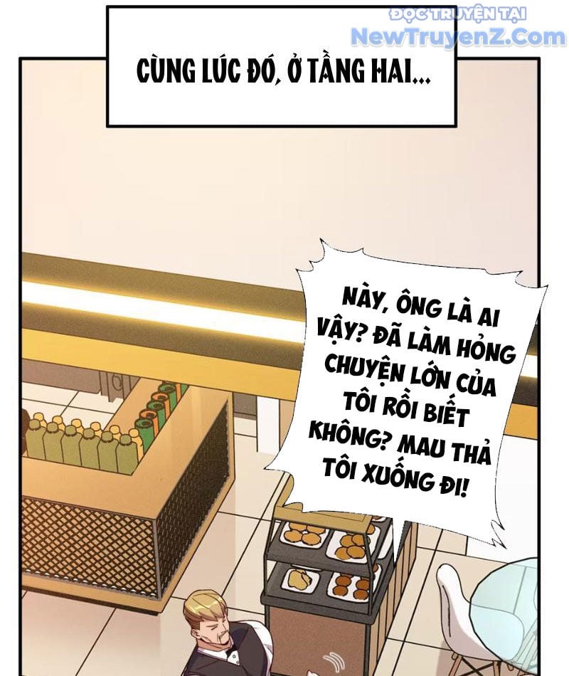 Hẹn Hò Để Cứu Thế Giới Chap 5 - Next Chap 6