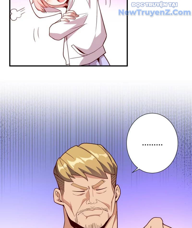 Hẹn Hò Để Cứu Thế Giới Chap 5 - Next Chap 6