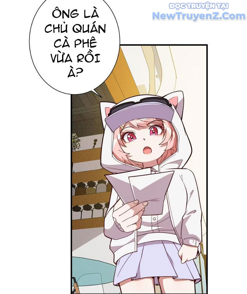Hẹn Hò Để Cứu Thế Giới Chap 5 - Next Chap 6