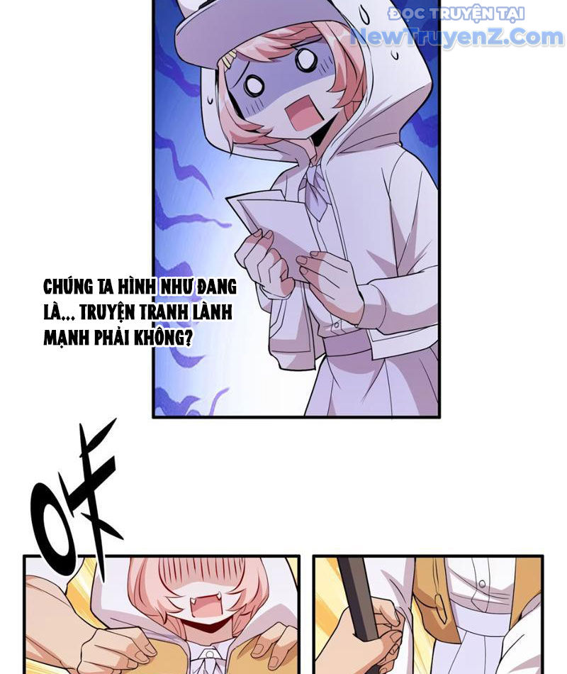 Hẹn Hò Để Cứu Thế Giới Chap 5 - Next Chap 6