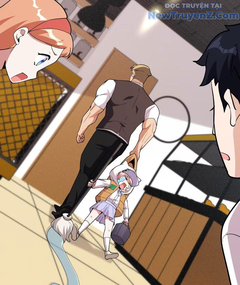 Hẹn Hò Để Cứu Thế Giới Chap 5 - Next Chap 6