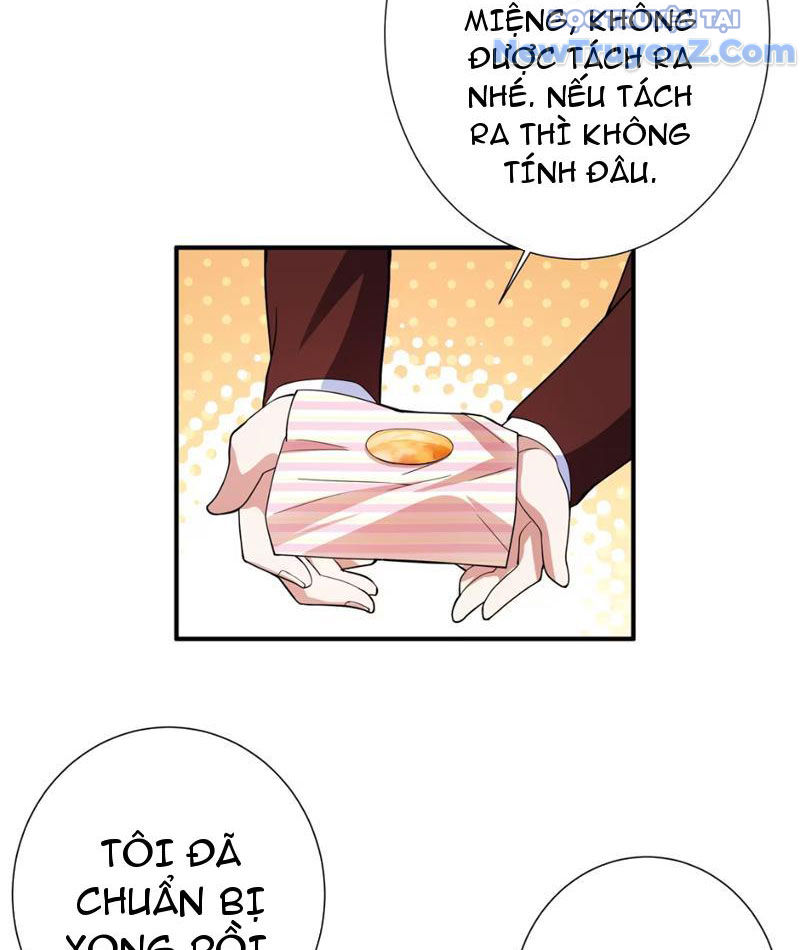 Hẹn Hò Để Cứu Thế Giới Chap 5 - Next Chap 6