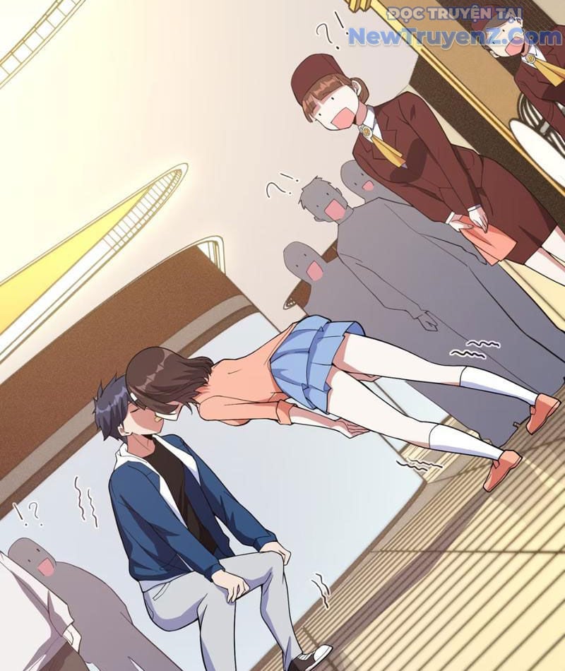 Hẹn Hò Để Cứu Thế Giới Chap 5 - Next Chap 6