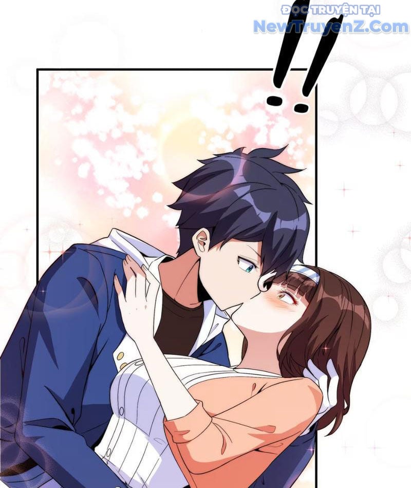 Hẹn Hò Để Cứu Thế Giới Chap 5 - Next Chap 6