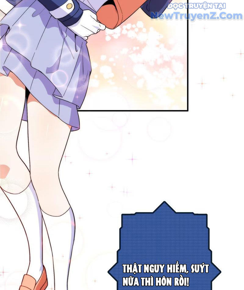 Hẹn Hò Để Cứu Thế Giới Chap 5 - Next Chap 6