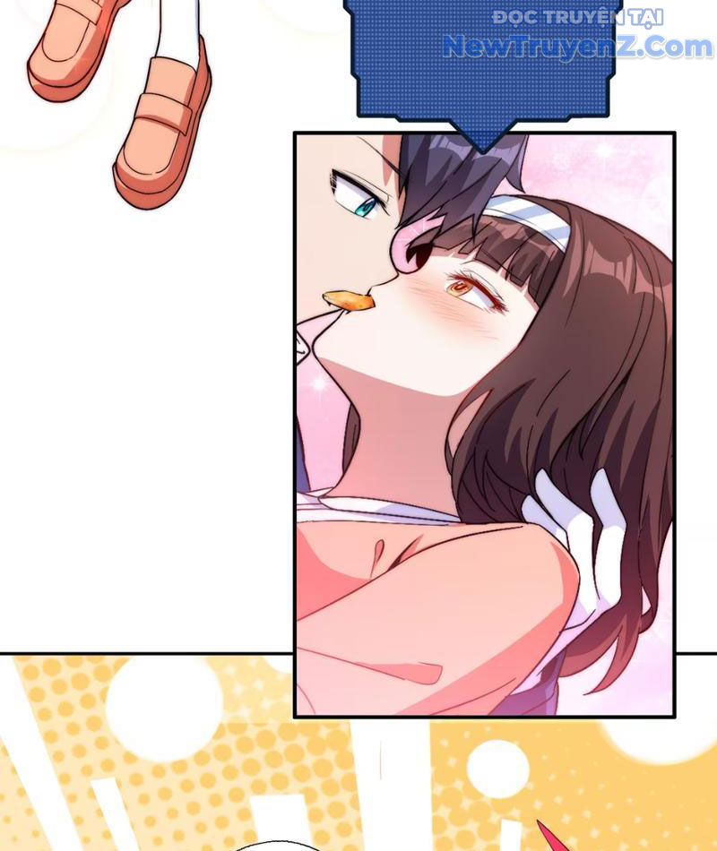 Hẹn Hò Để Cứu Thế Giới Chap 5 - Next Chap 6