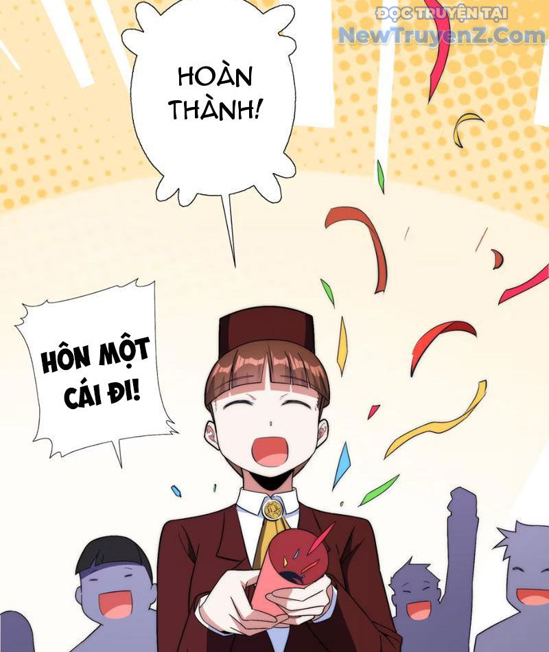 Hẹn Hò Để Cứu Thế Giới Chap 5 - Next Chap 6