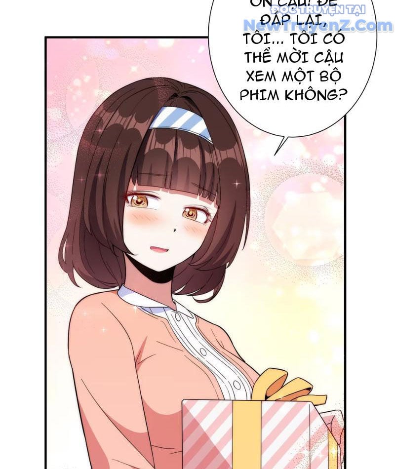 Hẹn Hò Để Cứu Thế Giới Chap 5 - Next Chap 6
