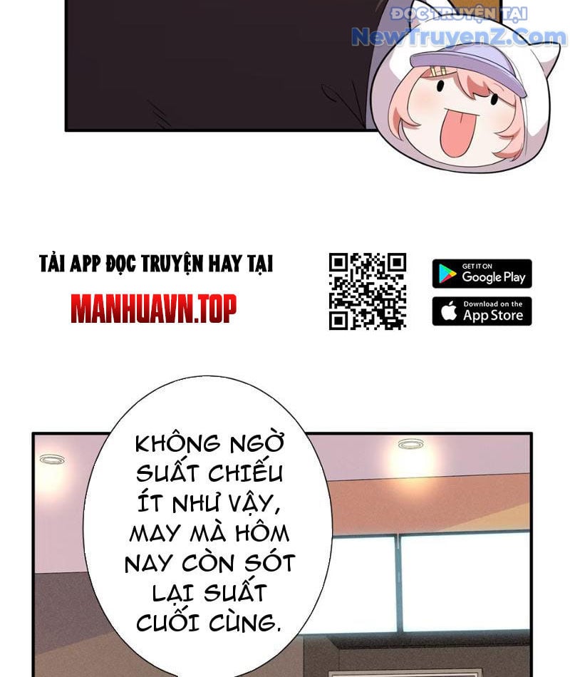 Hẹn Hò Để Cứu Thế Giới Chap 5 - Next Chap 6