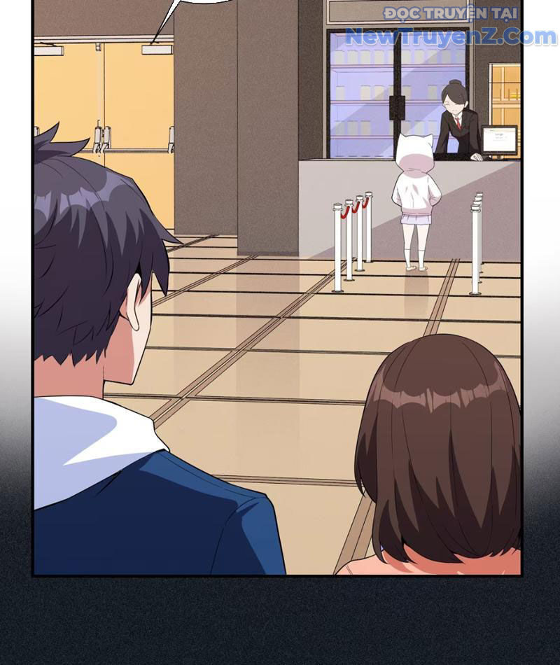 Hẹn Hò Để Cứu Thế Giới Chap 5 - Next Chap 6