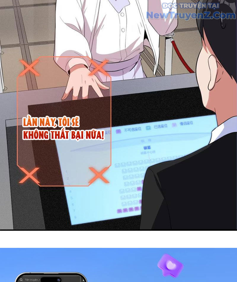 Hẹn Hò Để Cứu Thế Giới Chap 5 - Next Chap 6