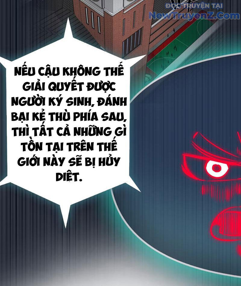 Hẹn Hò Để Cứu Thế Giới Chap 4 - Next Chap 5