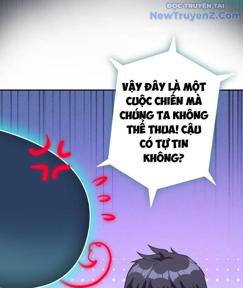 Hẹn Hò Để Cứu Thế Giới Chap 4 - Next Chap 5