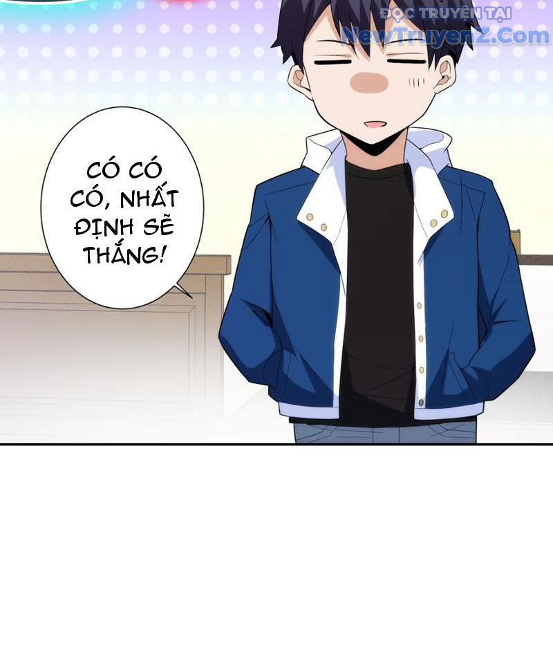 Hẹn Hò Để Cứu Thế Giới Chap 4 - Next Chap 5