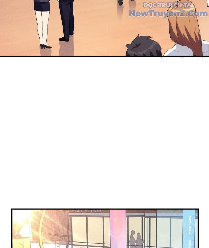 Hẹn Hò Để Cứu Thế Giới Chap 4 - Next Chap 5