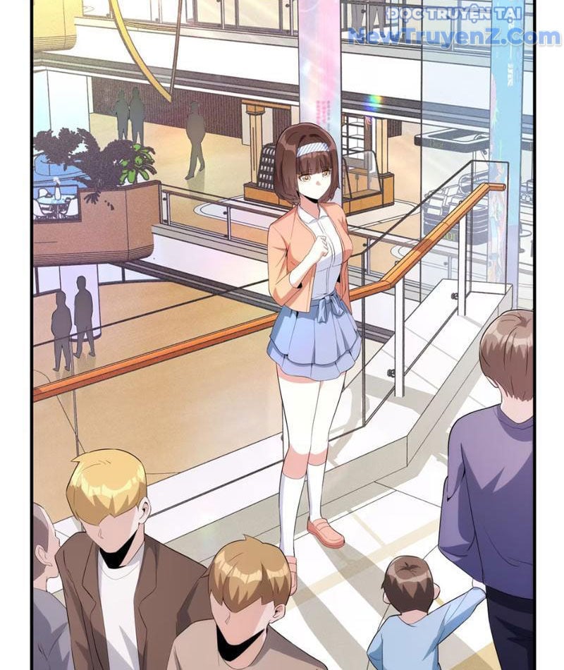 Hẹn Hò Để Cứu Thế Giới Chap 4 - Next Chap 5