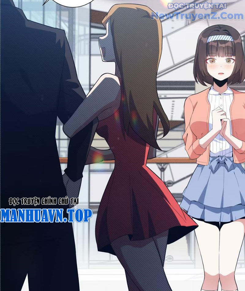 Hẹn Hò Để Cứu Thế Giới Chap 4 - Next Chap 5