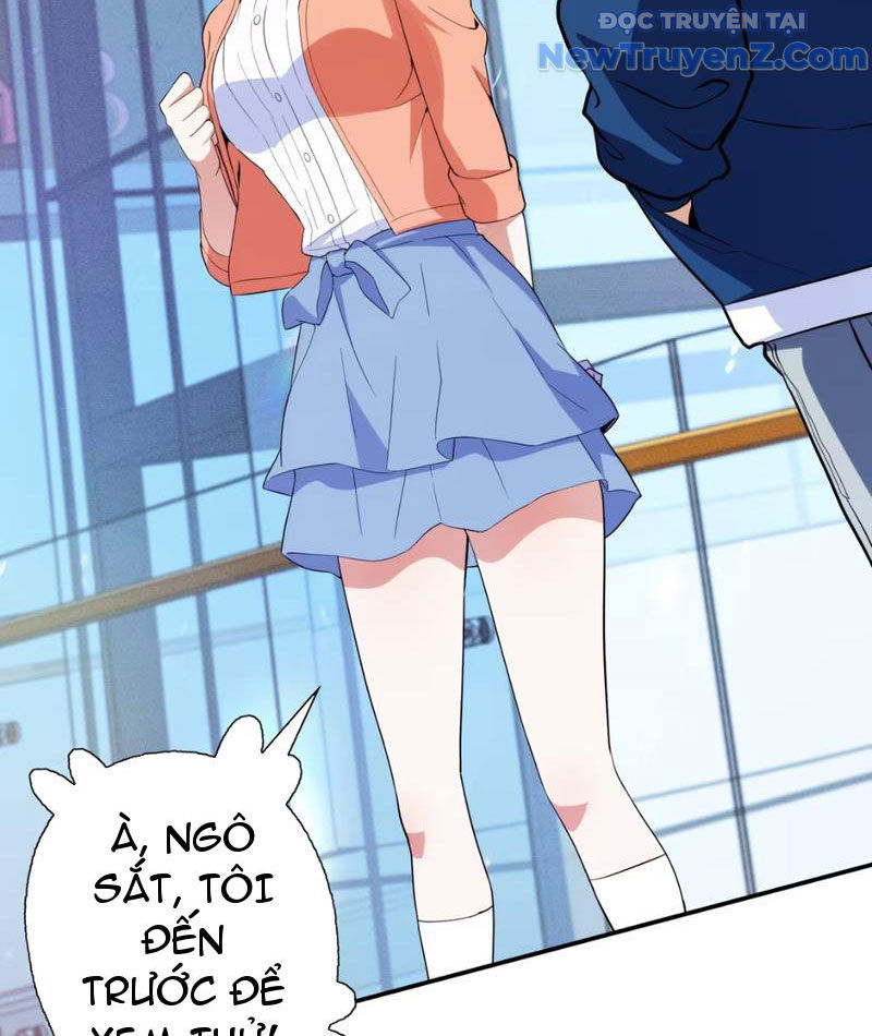 Hẹn Hò Để Cứu Thế Giới Chap 4 - Next Chap 5