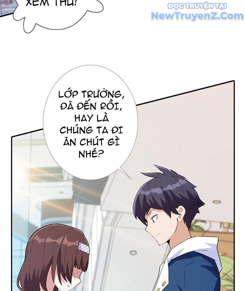 Hẹn Hò Để Cứu Thế Giới Chap 4 - Next Chap 5