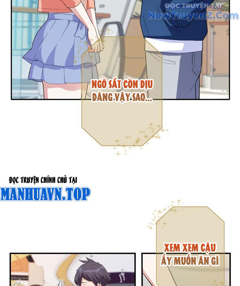 Hẹn Hò Để Cứu Thế Giới Chap 4 - Next Chap 5