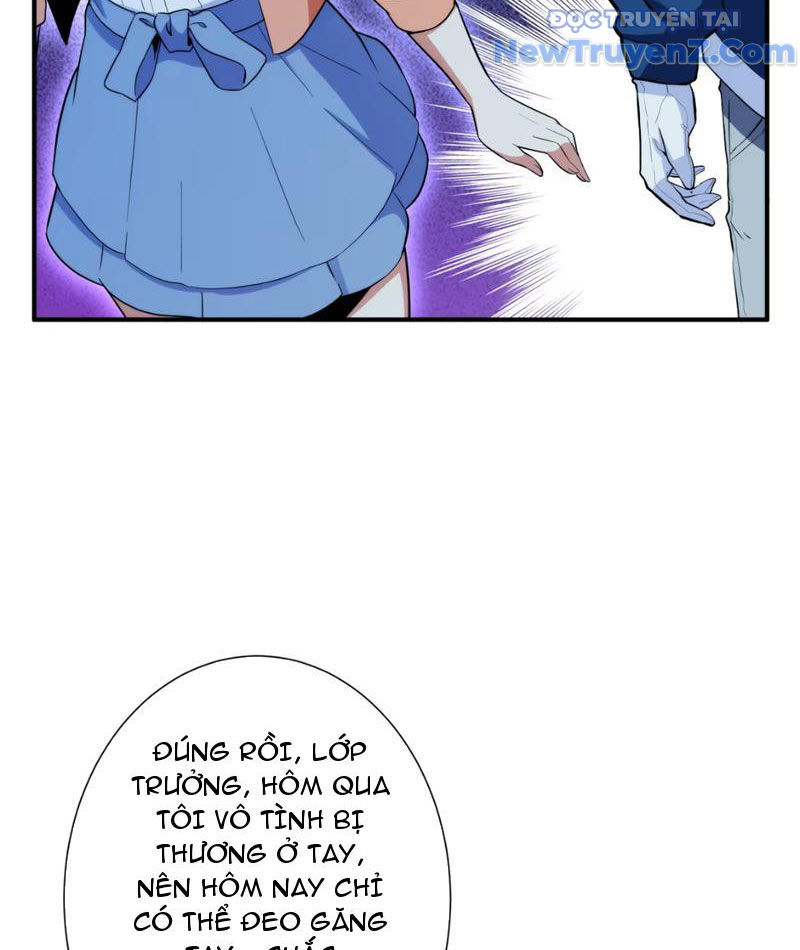 Hẹn Hò Để Cứu Thế Giới Chap 4 - Next Chap 5