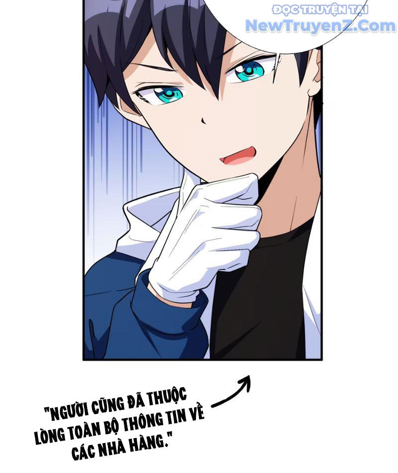 Hẹn Hò Để Cứu Thế Giới Chap 4 - Next Chap 5