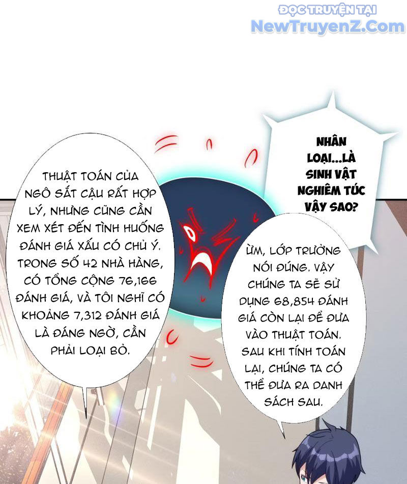 Hẹn Hò Để Cứu Thế Giới Chap 4 - Next Chap 5