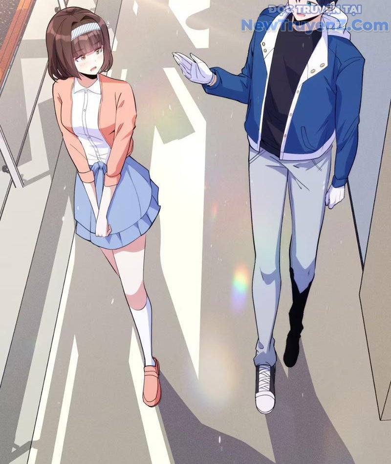 Hẹn Hò Để Cứu Thế Giới Chap 4 - Next Chap 5