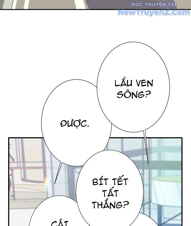 Hẹn Hò Để Cứu Thế Giới Chap 4 - Next Chap 5
