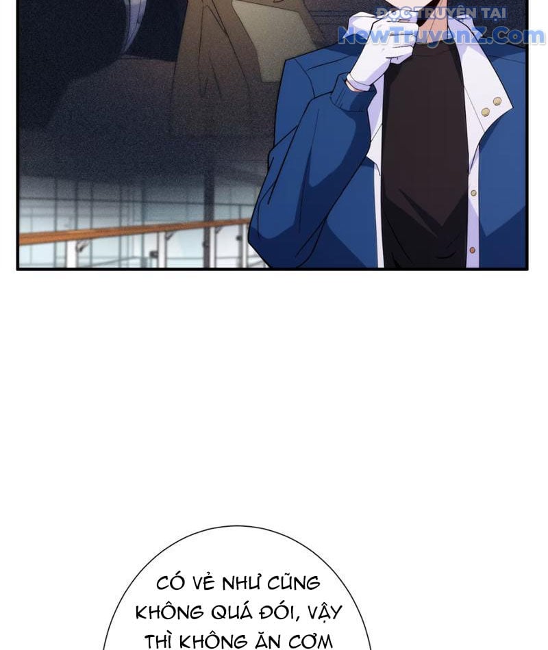 Hẹn Hò Để Cứu Thế Giới Chap 4 - Next Chap 5