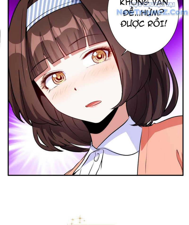 Hẹn Hò Để Cứu Thế Giới Chap 4 - Next Chap 5