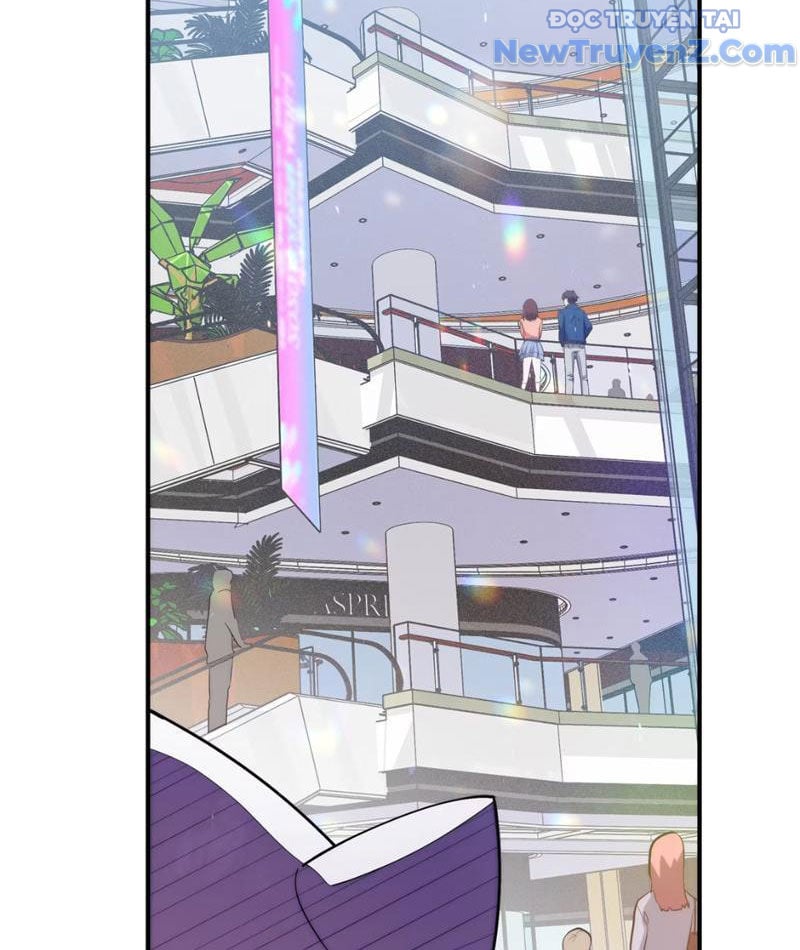 Hẹn Hò Để Cứu Thế Giới Chap 4 - Next Chap 5