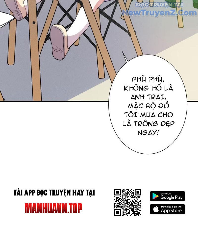 Hẹn Hò Để Cứu Thế Giới Chap 4 - Next Chap 5