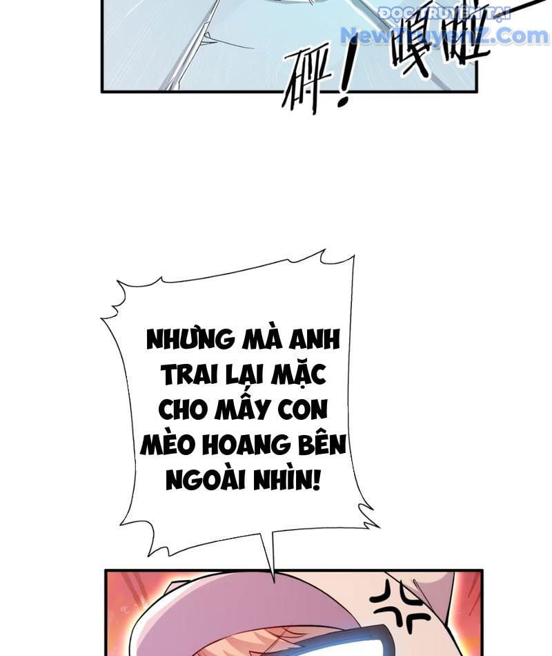Hẹn Hò Để Cứu Thế Giới Chap 4 - Next Chap 5
