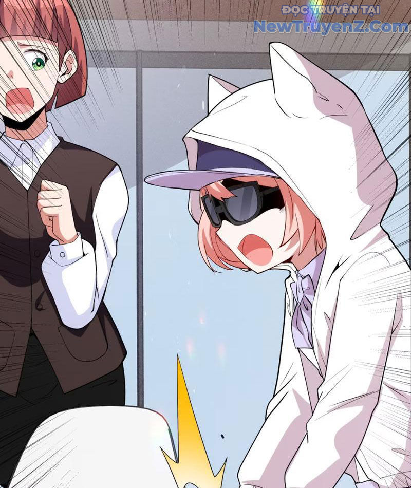 Hẹn Hò Để Cứu Thế Giới Chap 4 - Next Chap 5