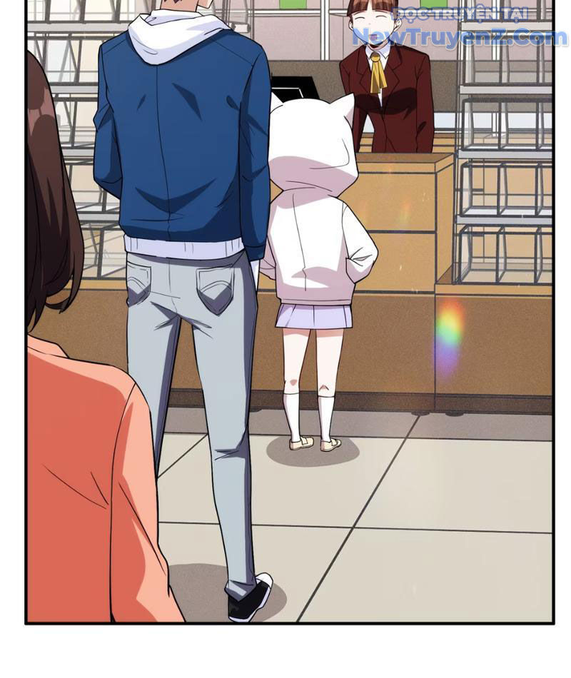 Hẹn Hò Để Cứu Thế Giới Chap 4 - Next Chap 5