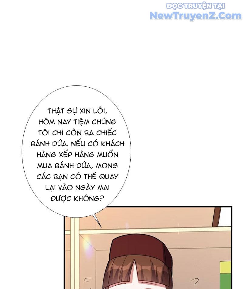 Hẹn Hò Để Cứu Thế Giới Chap 4 - Next Chap 5