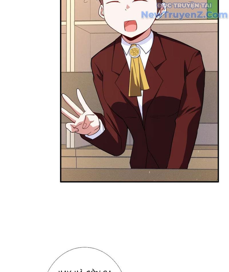 Hẹn Hò Để Cứu Thế Giới Chap 4 - Next Chap 5