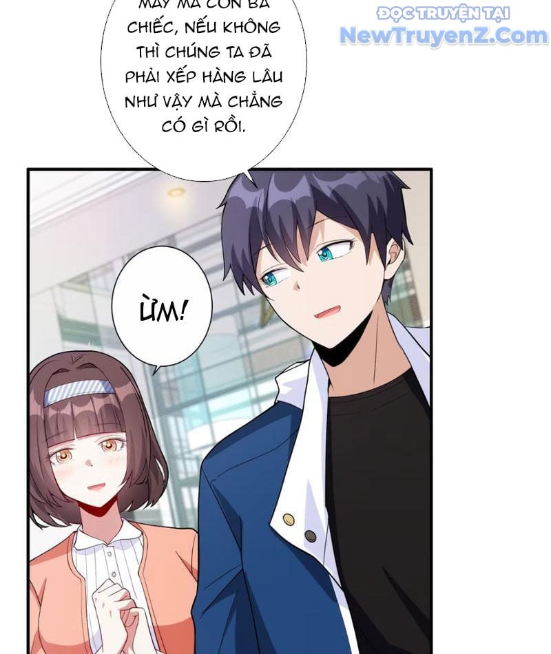 Hẹn Hò Để Cứu Thế Giới Chap 4 - Next Chap 5