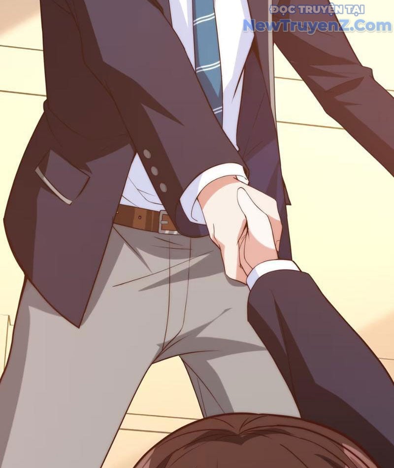 Hẹn Hò Để Cứu Thế Giới Chap 3 - Next Chap 4