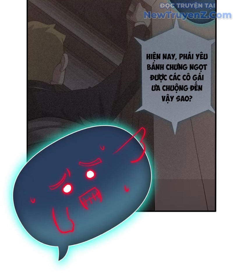 Hẹn Hò Để Cứu Thế Giới Chap 3 - Next Chap 4