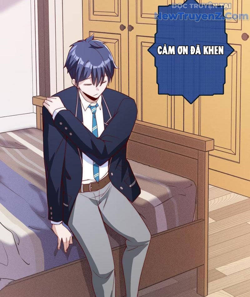 Hẹn Hò Để Cứu Thế Giới Chap 3 - Next Chap 4