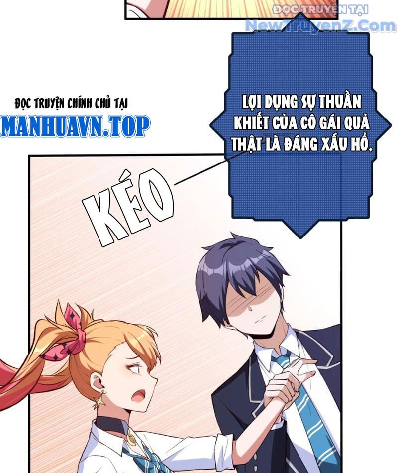 Hẹn Hò Để Cứu Thế Giới Chap 2 - Next Chap 3