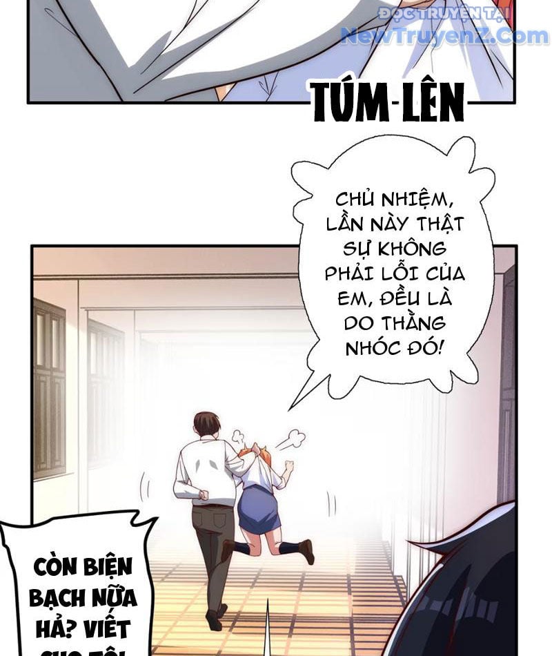 Hẹn Hò Để Cứu Thế Giới Chap 2 - Next Chap 3
