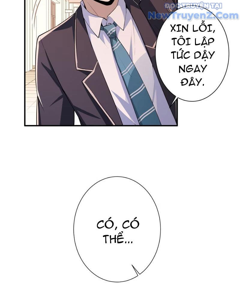 Hẹn Hò Để Cứu Thế Giới Chap 2 - Next Chap 3