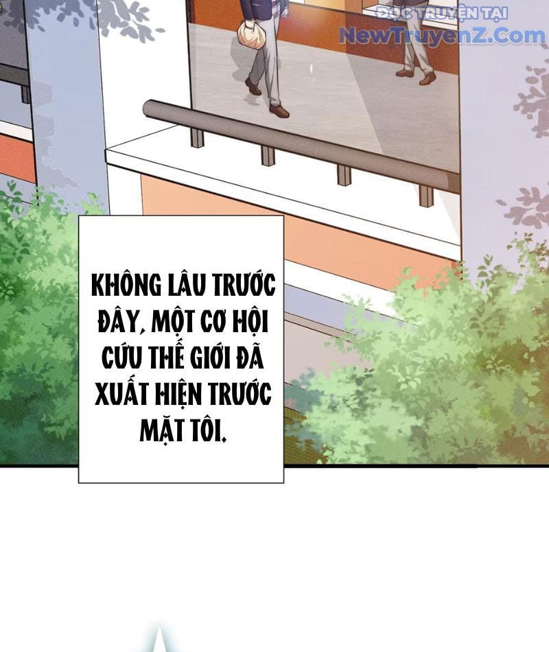 Hẹn Hò Để Cứu Thế Giới Chap 1 - Next Chap 2