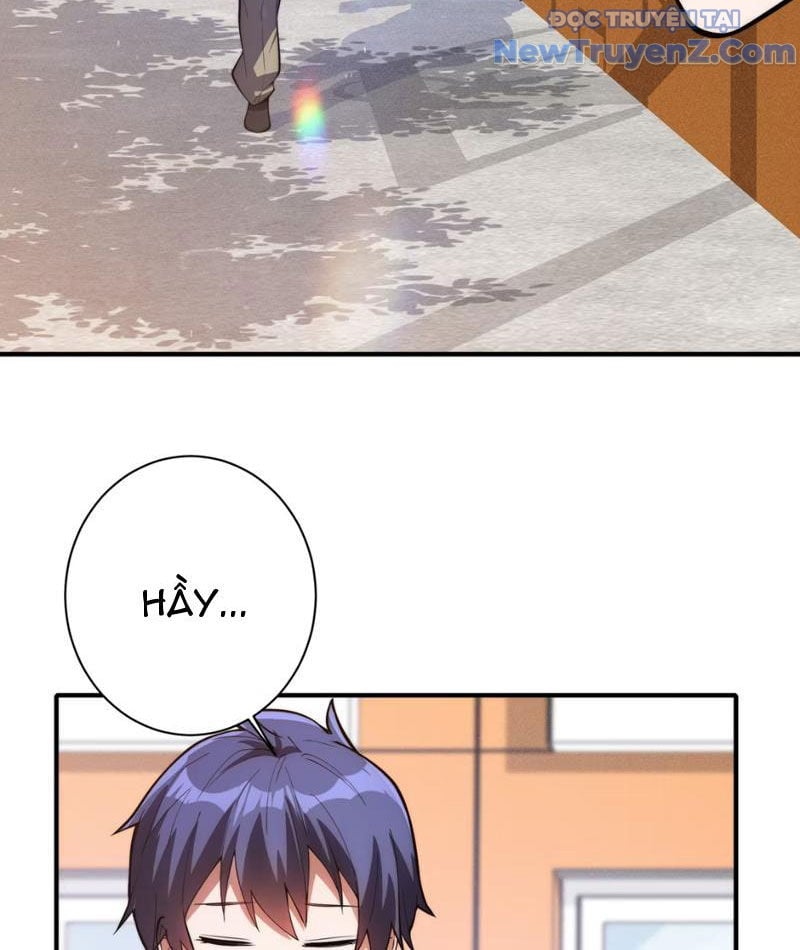 Hẹn Hò Để Cứu Thế Giới Chap 1 - Next Chap 2